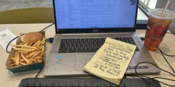 Memo From the National Desk: Tales of Fear and Loathing in the Commonwealth : The Other McCain