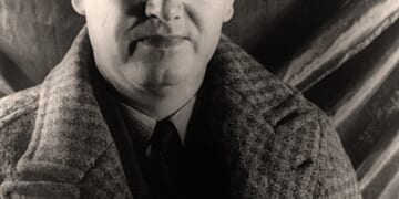 Evelyn Waugh’s America - The Catholic Thing
