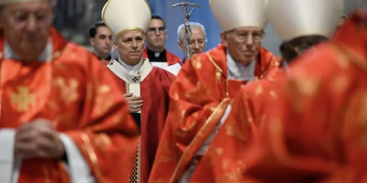 EXCLUSIVE: New Details Emerge on Pope Leo XIV’s June Consistory of Cardinals