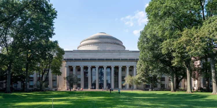 God and Man at MIT