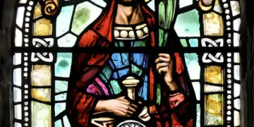 A Man in Opposition: Remembering St. Magnus