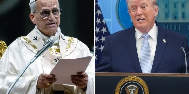 Global Church leaders, including Cardinal Müller, continue to unite behind Pope Leo