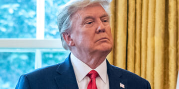Trump’s own derangement - The Catholic Thing