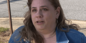 The Dumbest White Liberal in Georgia : The Other McCain