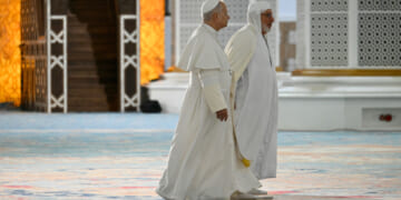 Pope Leo’s visit to Algiers’ Grand Mosque and the question of Islam