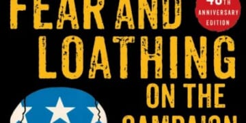 Fear and Loathing at Mar-a-Lago? Freaky Friday Flashback to ‘Big Ed’ Muskie : The Other McCain