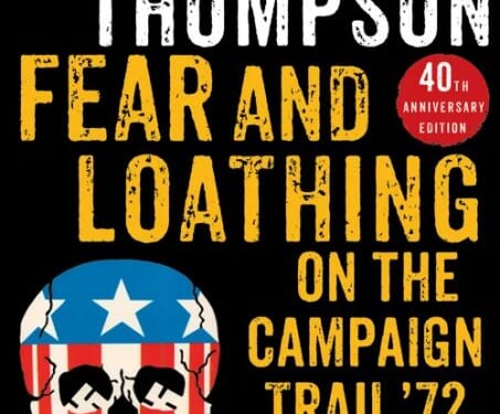 Fear and Loathing at Mar-a-Lago? Freaky Friday Flashback to ‘Big Ed’ Muskie : The Other McCain