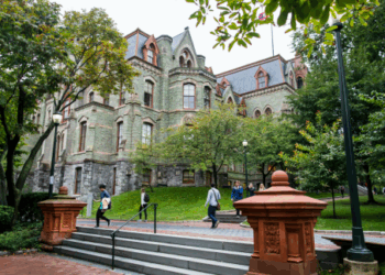 The Ivy League Is Decadent and Depraved : The Other McCain