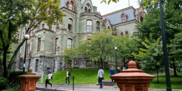 The Ivy League Is Decadent and Depraved : The Other McCain