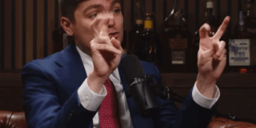 Guess Who Made an Interesting Point? : The Other McCain