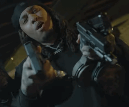 Aspiring Rapper Update : The Other McCain