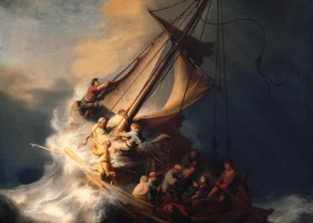 Building Peace Without Christ - The Catholic Thing