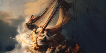 Building Peace Without Christ - The Catholic Thing