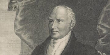 John Quincy Adams, the Declaration, and America’s Christian Essence