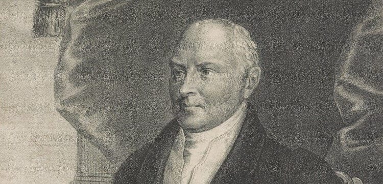 John Quincy Adams, the Declaration, and America’s Christian Essence