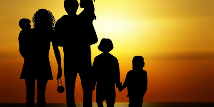 Liberalism and the Future of the Family
