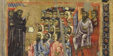 Knocking Heads - The Catholic Thing