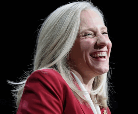 VIRGINIA ELECTION RESULTS: Will Voters OK Spanberger’s Gerrymander? : The Other McCain