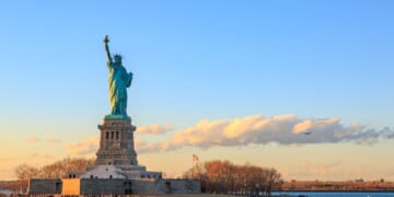 The Founders’ Gift and Its New American Enemies 