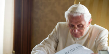 Renewing Benedict XVI’s theological inheritance