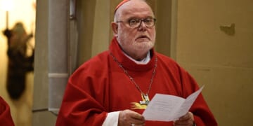 Cardinal Marx Expands Gay Blessings, Defying Vatican Line