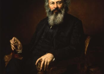 A Cancelled Catholic Philosopher in a Turbulent Age