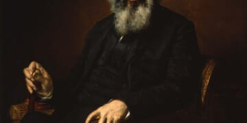 A Cancelled Catholic Philosopher in a Turbulent Age