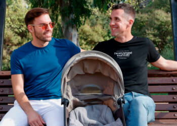 Born without ‘mama’: the inconvenient truth about surrogacy