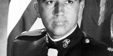 The Fact That Corners You