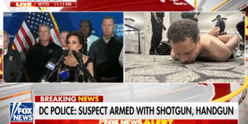 Yet Another Democrat Has Failed to Assassinate President Donald Trump : The Other McCain