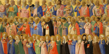 The Resurrection of the Body
