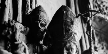 Catholic Bishop’s Empty Moralizing - The Catholic Thing