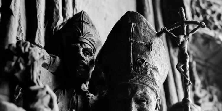 Catholic Bishop’s Empty Moralizing - The Catholic Thing