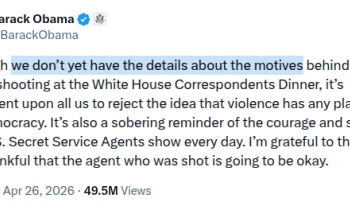 ‘Pretending Not to Know’ : The Other McCain