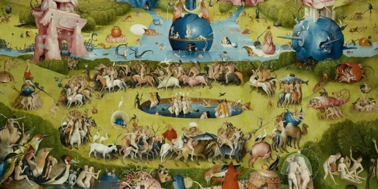 When Envy Turns Apocalyptic - The Catholic Thing