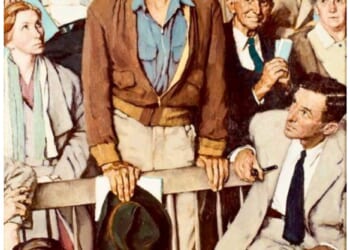 Civic Education in Person - The Catholic Thing