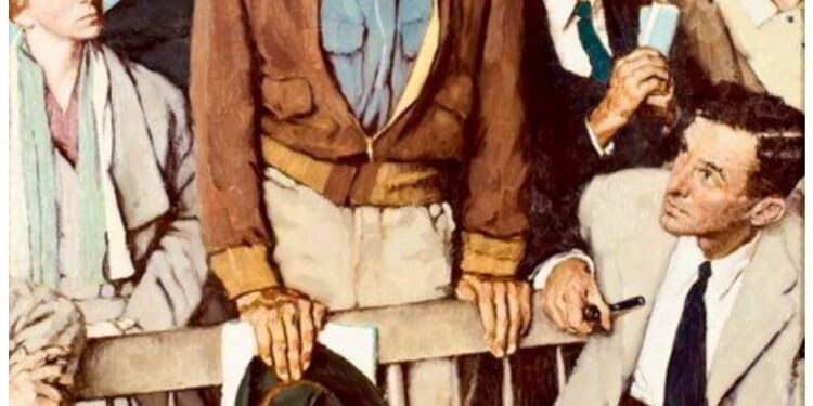 Civic Education in Person - The Catholic Thing