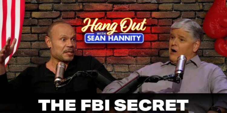 NEW EPISODE: Dan Bongino’s Final Warning: ‘They’re Coming for Us’ [WATCH]