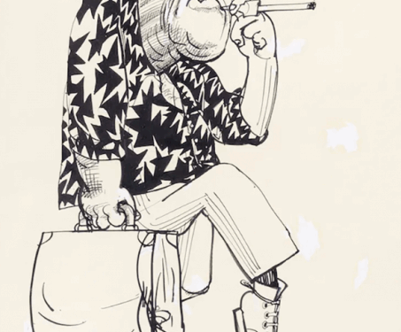 Methods of Journalism 301 : The Other McCain