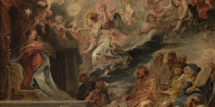 A Light Shines in the Darkness