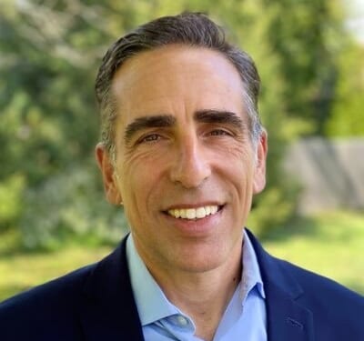 20 Years After Terri Schiavo Was Killed, Bobby Schindler is Saving Patients Like Her