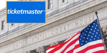 Image for article: $400M Ticketmaster Settlement Reduced To Just $11.50 After Fees