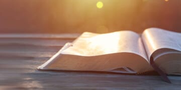 Image for article: 7 Inspiring Scripture Quotes To Lift You Up