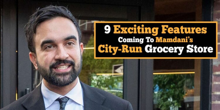 Image for article: 9 Exciting Features Coming To Mamdani's City-Run Grocery Store