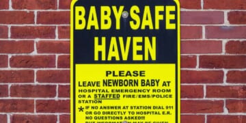 A Look at Safe Haven Baby Box Legislation Across the U.S. 