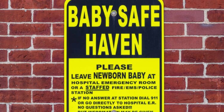 A Look at Safe Haven Baby Box Legislation Across the U.S. 