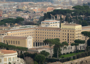 A Note on ‘Roma Aeterna’