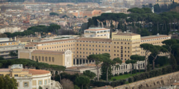 A Note on ‘Roma Aeterna’