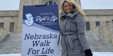 Abortion Pills Almost Killed Her, Now She Saves Babies From Abortions