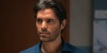 Actor Eduardo Verástegui: I Won't Support Any Politician Who is Not Fully Pro-Life